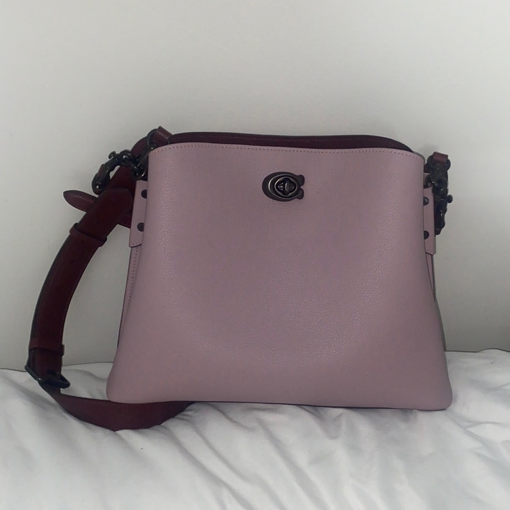 COACH coach purse